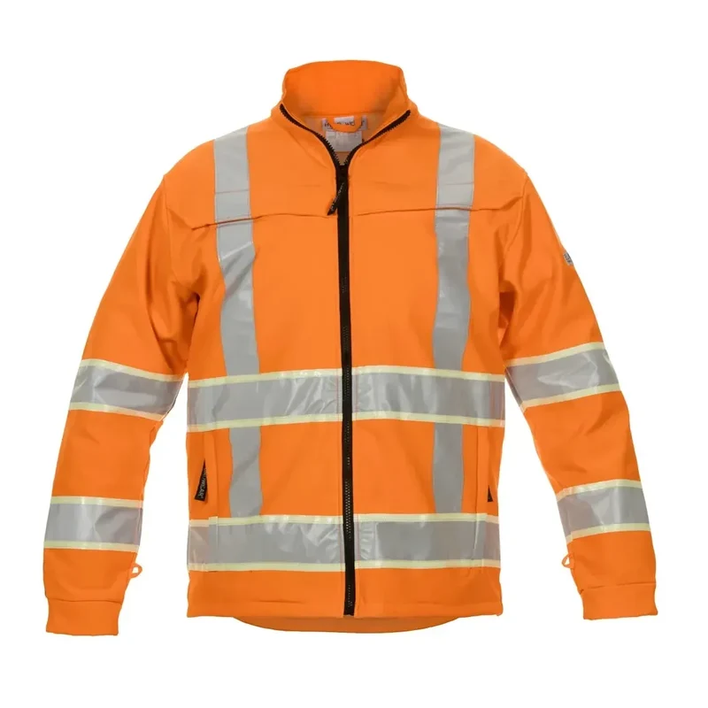 Hydrowear Ingen RWS Softshell 131015FY-S | EN ISO 20471 Klasse 3