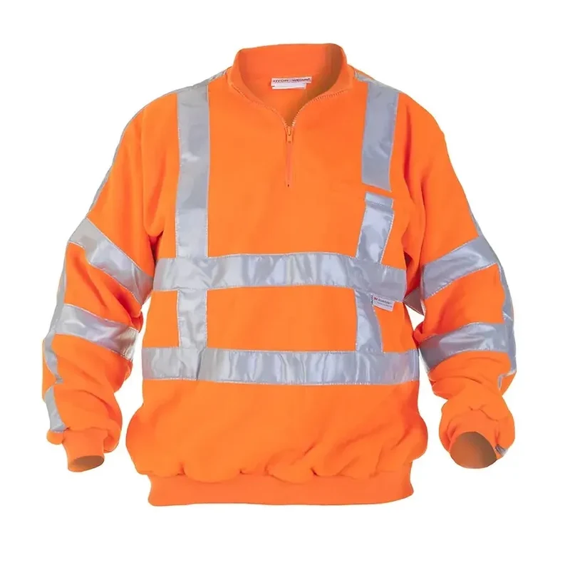 Fleecejack High Visibility