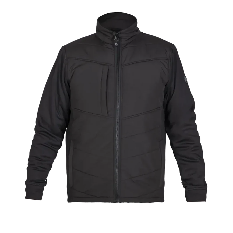 Hydrowear Webster Gestepte Jas 040370 | Gevoerde Werkjas