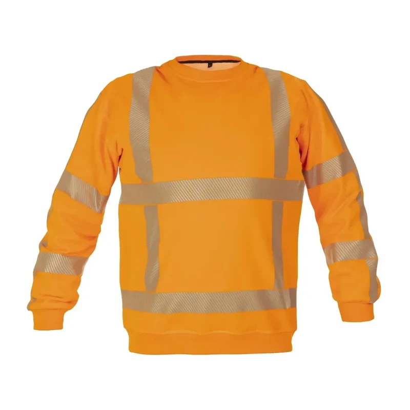 Hydrowear Toledo RWS Polosweater 040480FO-3EL | High-Visibility Klasse 3