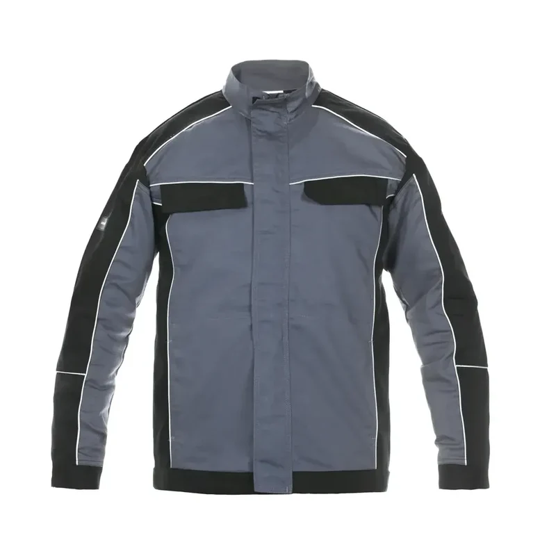 Hydrowear Velp Werkjas 091020 | Comfortabele Werkjas met Stretch