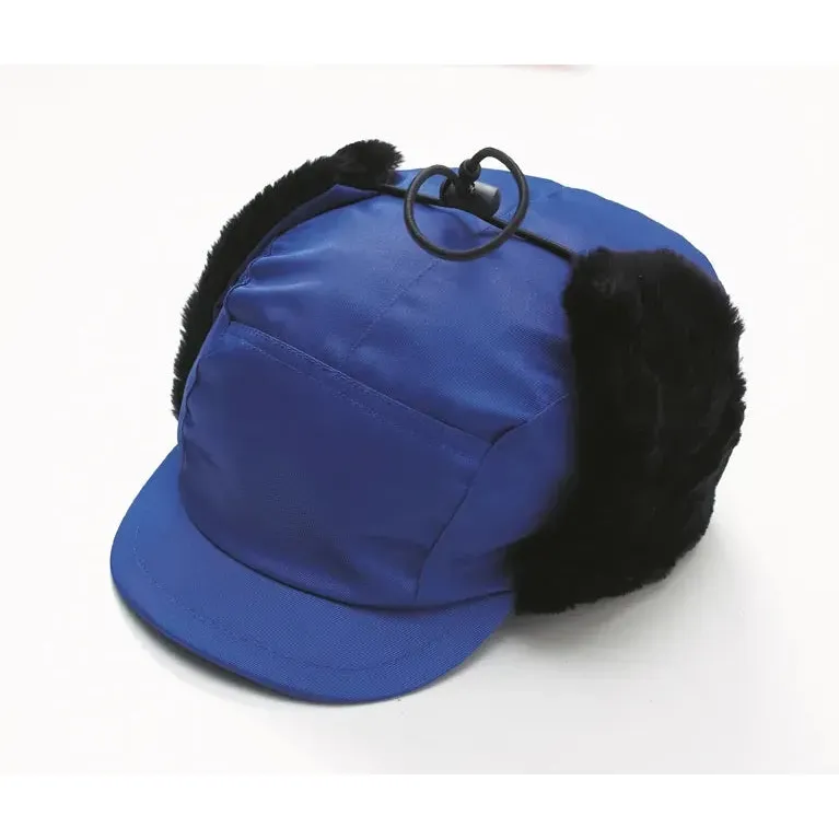 Cap Work & Weather