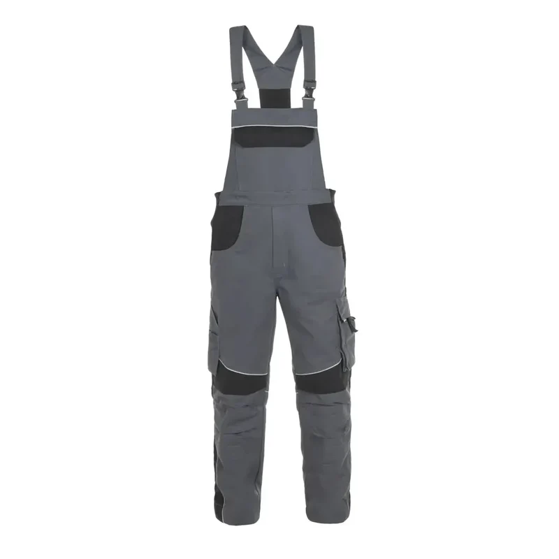 Amerikaanse overall Work & Weather