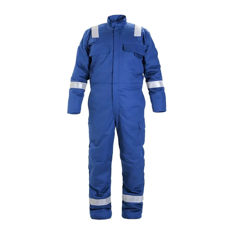Hydrowear Minden 043540KB Winteroverall | Multinorm Gevoerde Winteroverall