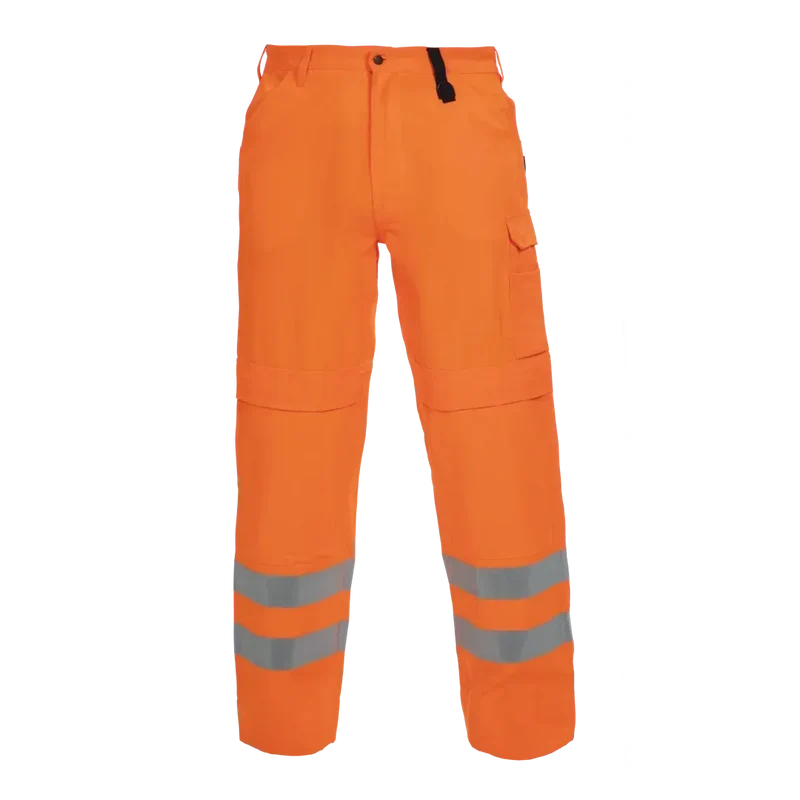 Hydrowear Auxon Lichtgewicht Werkbroek RWS 044457 | EN ISO 20471 Klasse 1
