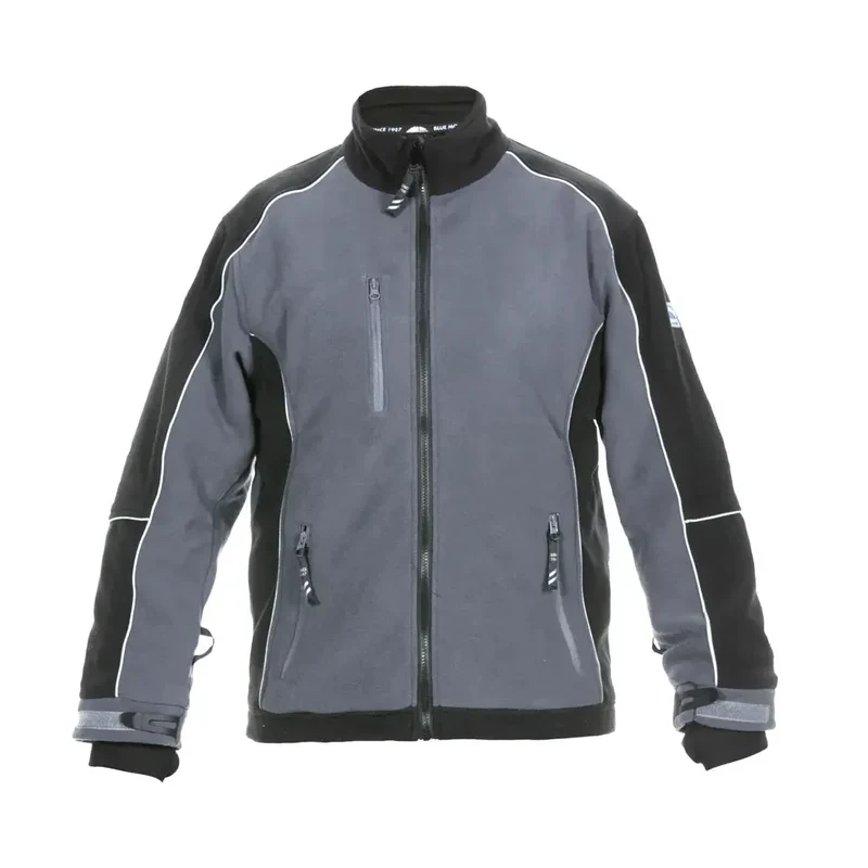 Fleecejack Work & Weather 091000
