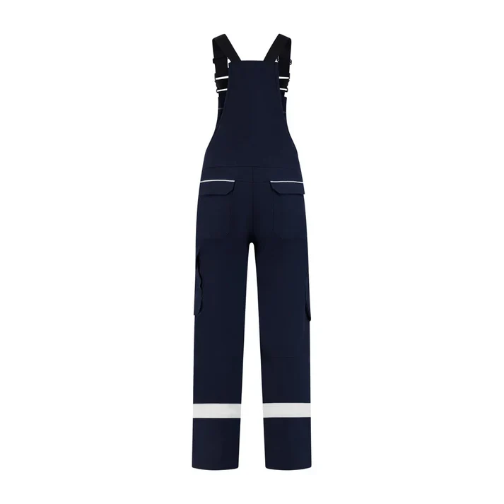 Dapro Spark Amerikaanse Lasoverall | Multinorm Breteloverall 350 g/m²