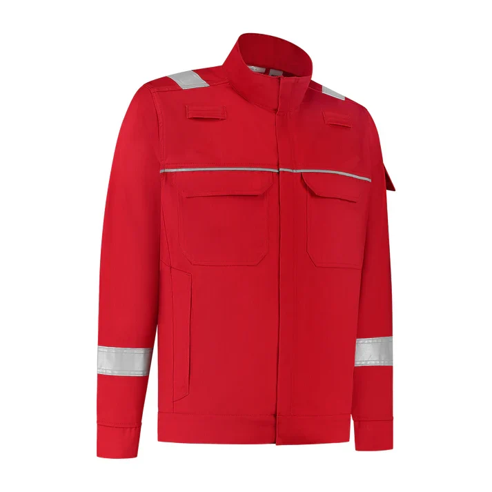 Dapro Roughneck Light Weight Jacket | Lichtgewicht Multinorm Werkjas