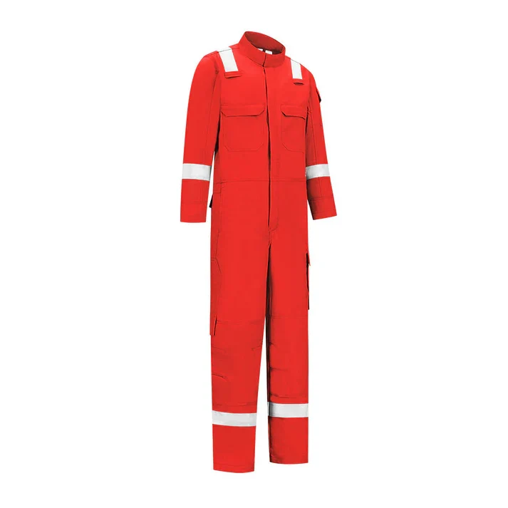 Dapro Roughneck Lichtgewicht Overall | Multinorm Werkoverall 240 g/m²