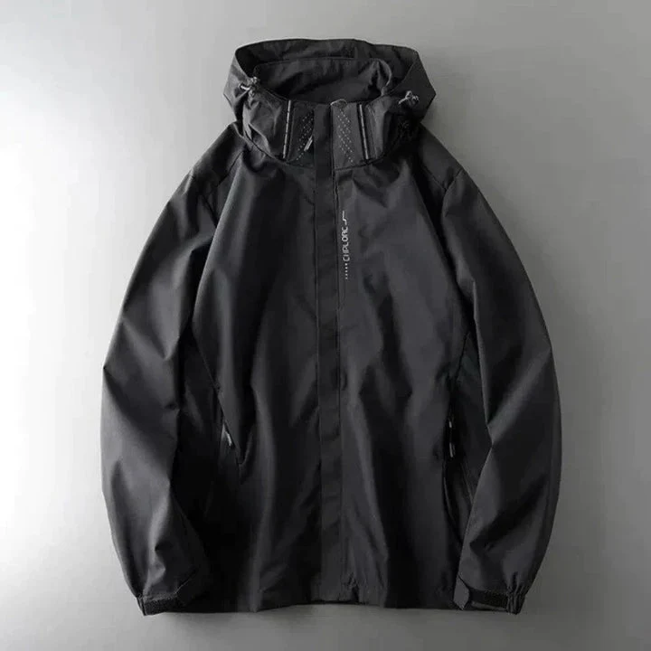 Joris™ Waterdichte heren windbreaker