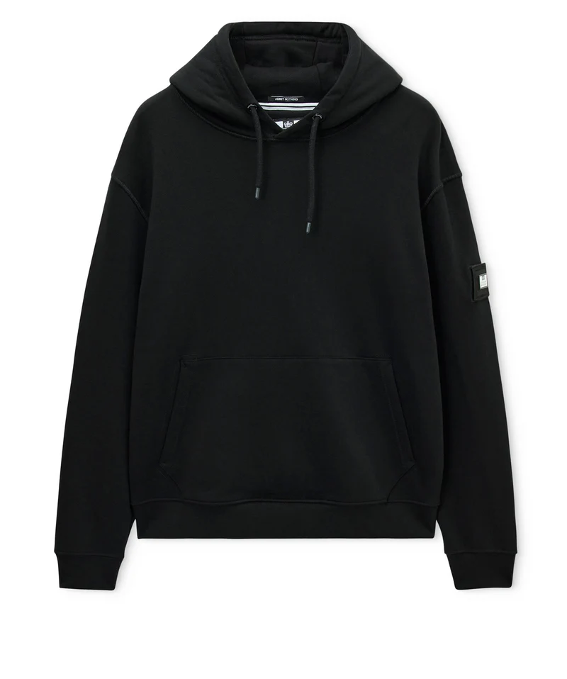 Oulton – Black