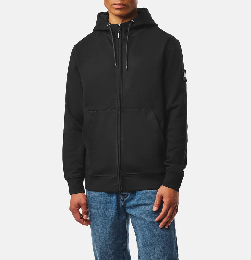 Winton – Black