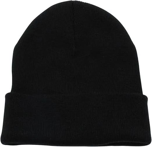 Gebreide Muts – Warm en Comfortabel – Voor Koude Dagen