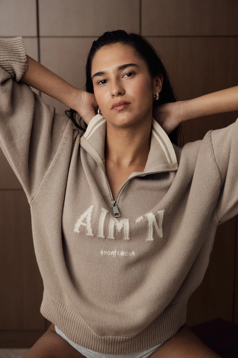 Sense look 16
