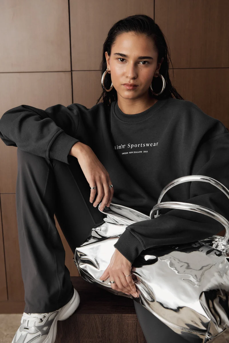 Sense look 13