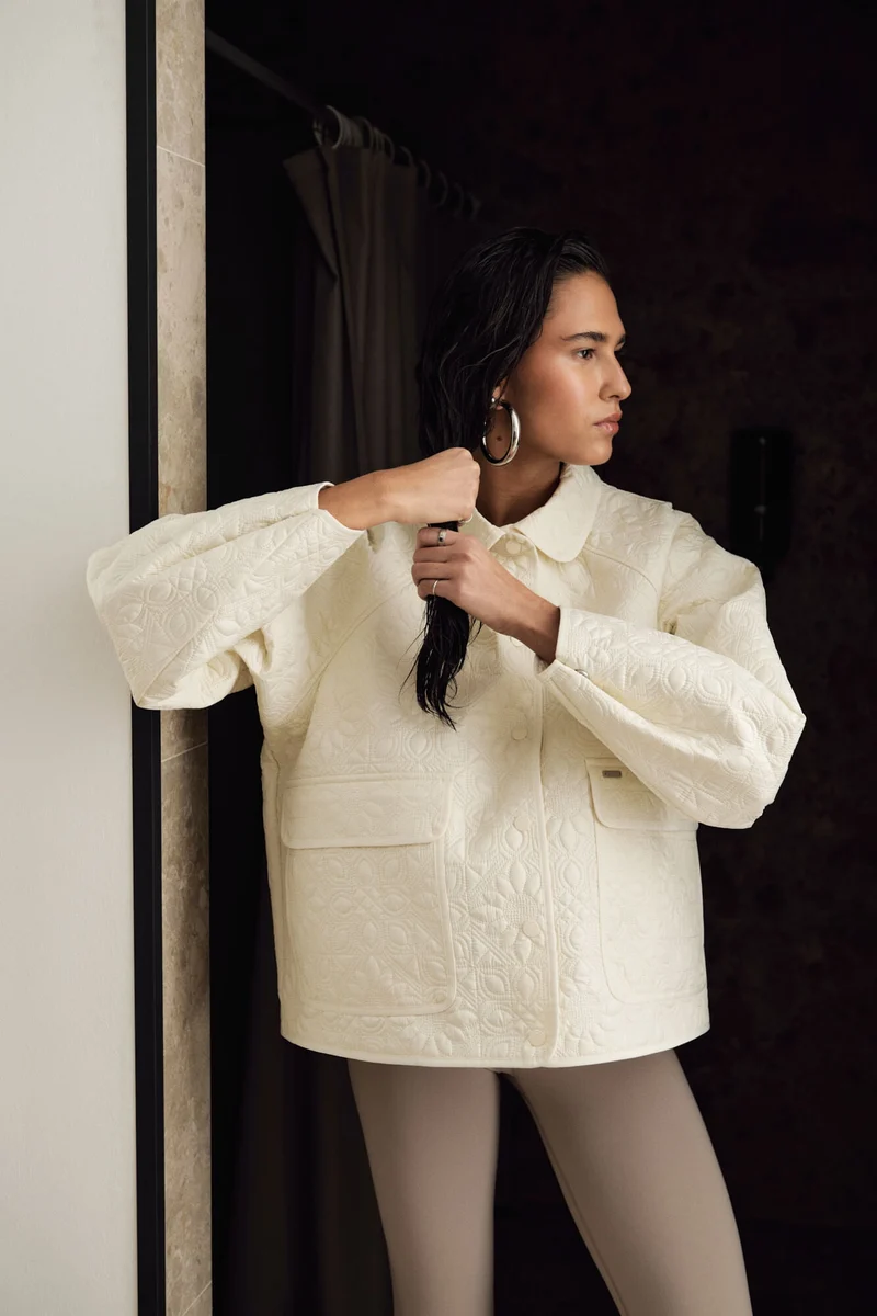 Sense look 9