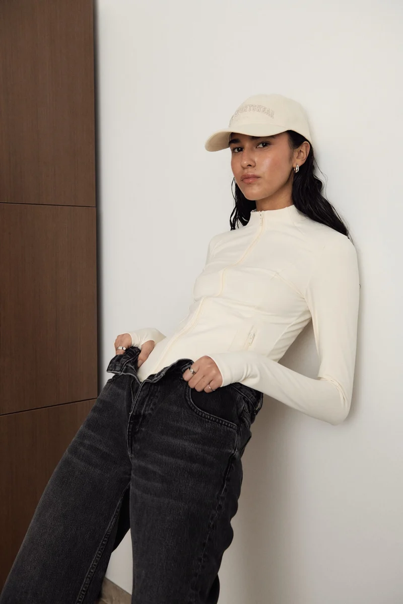 Sense look 1