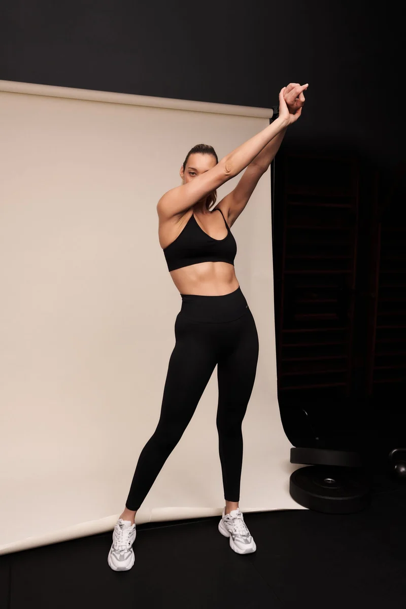 Active aura look 11