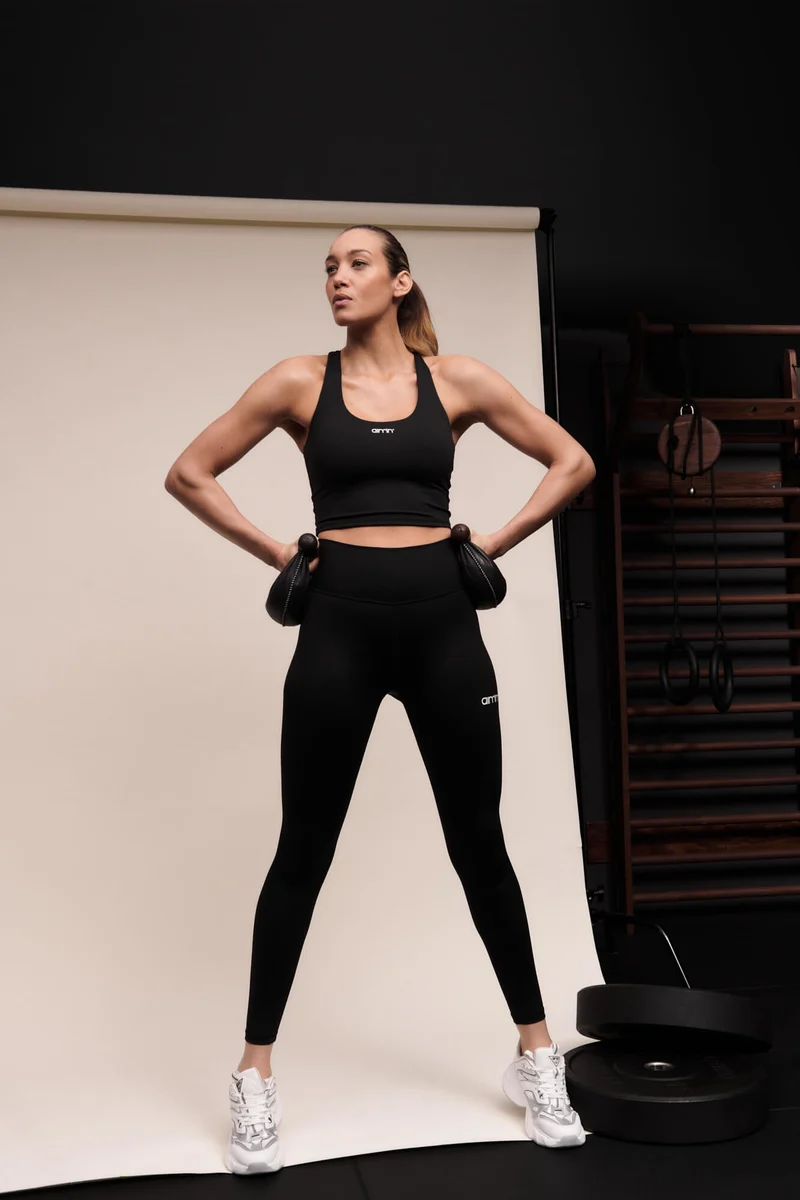 Active aura look 4
