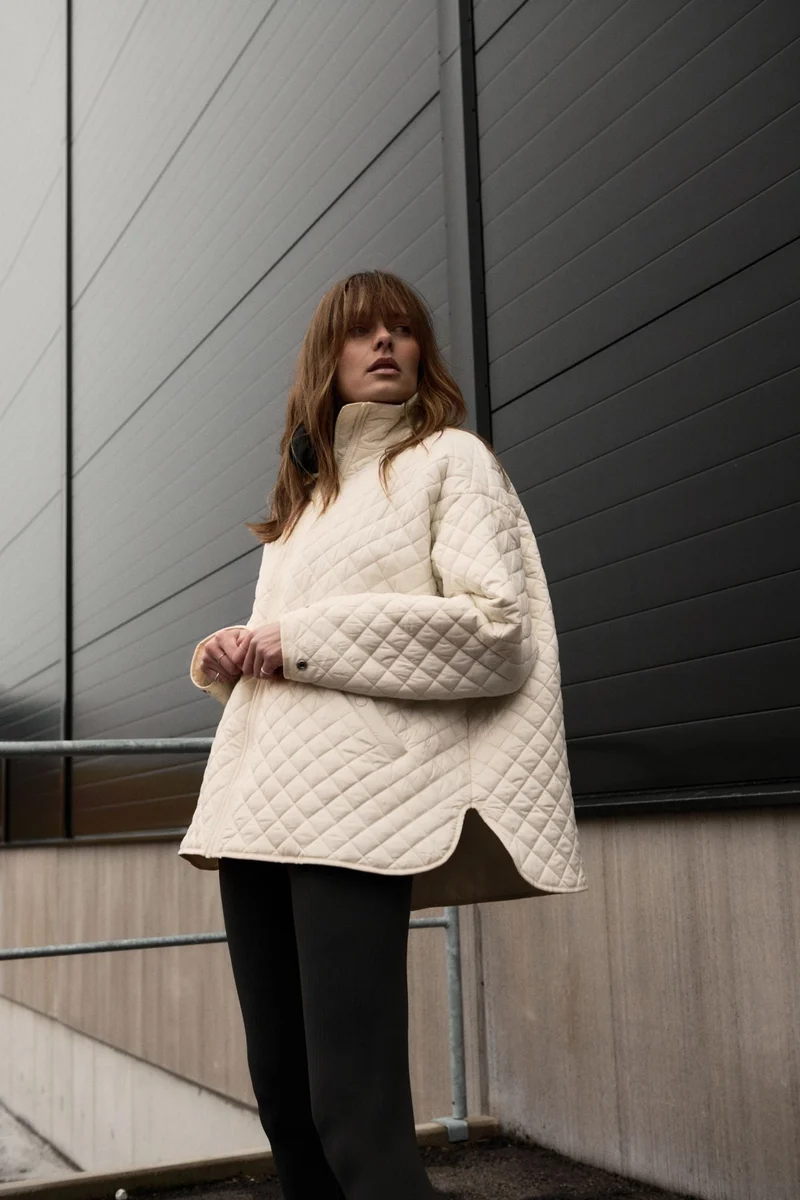 Outerwear look 11