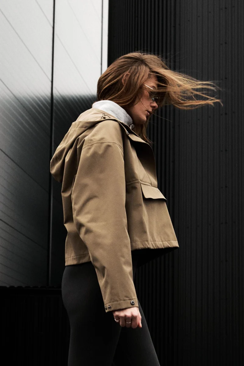 Outerwear look 9