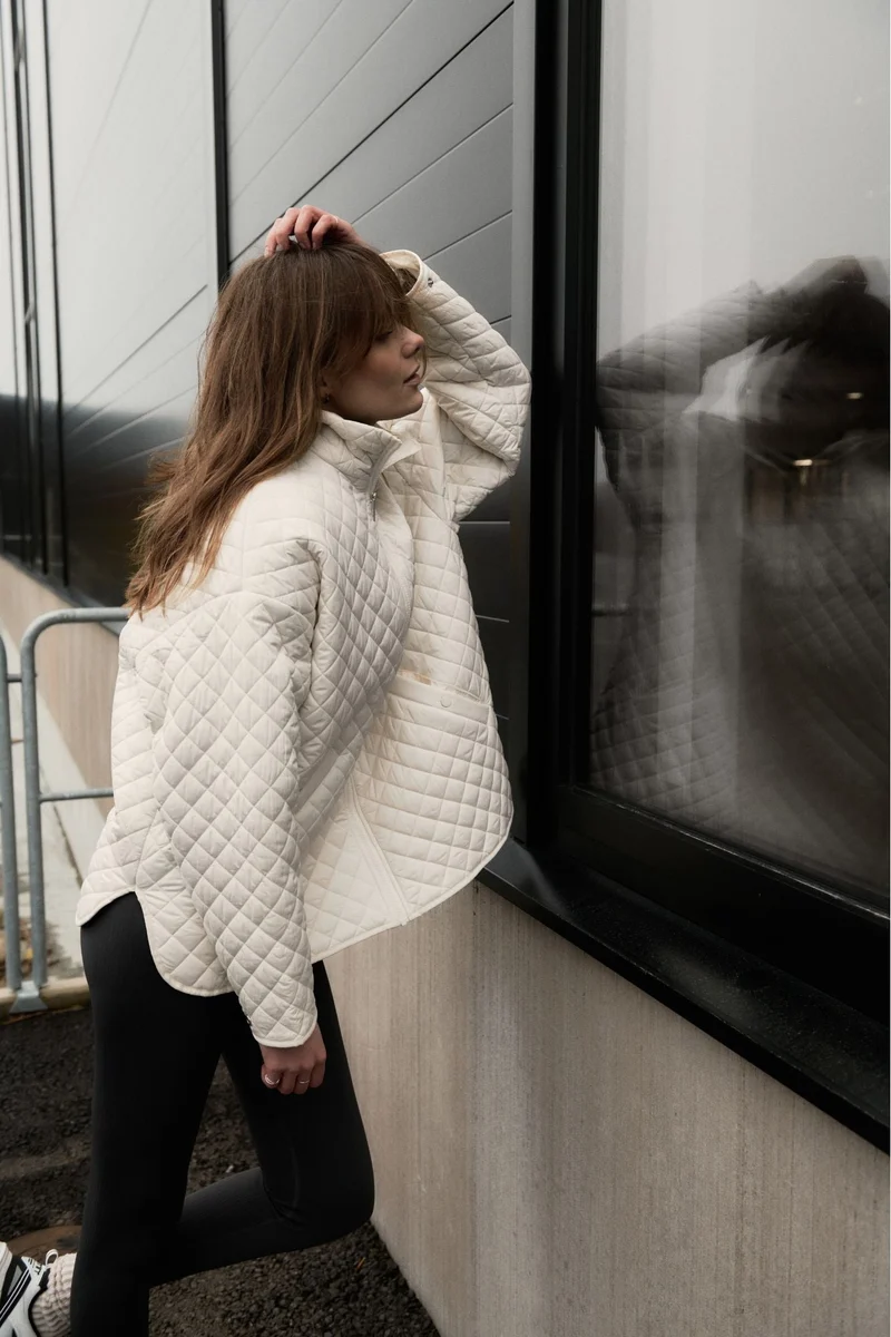 Outerwear look 7