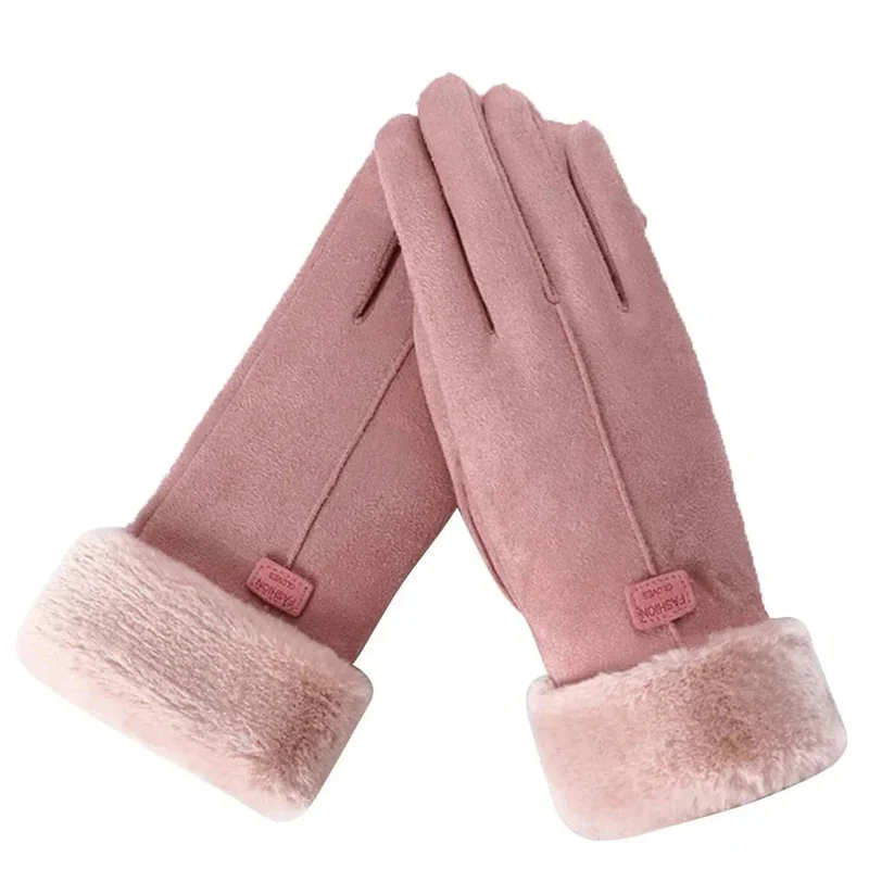 Verwarmde Winterhandschoenen ThermoTouch – Waterdicht met Touchscreen en 3 Verwarmingsniveaus