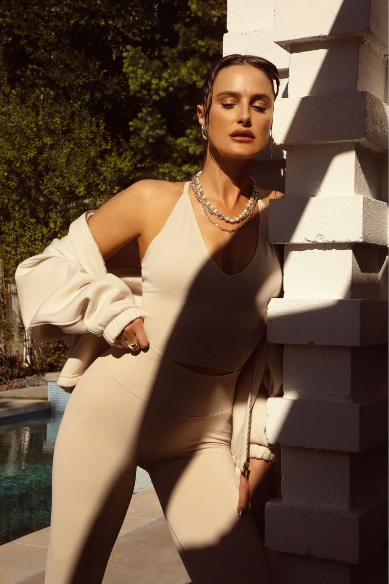 Shape look 18