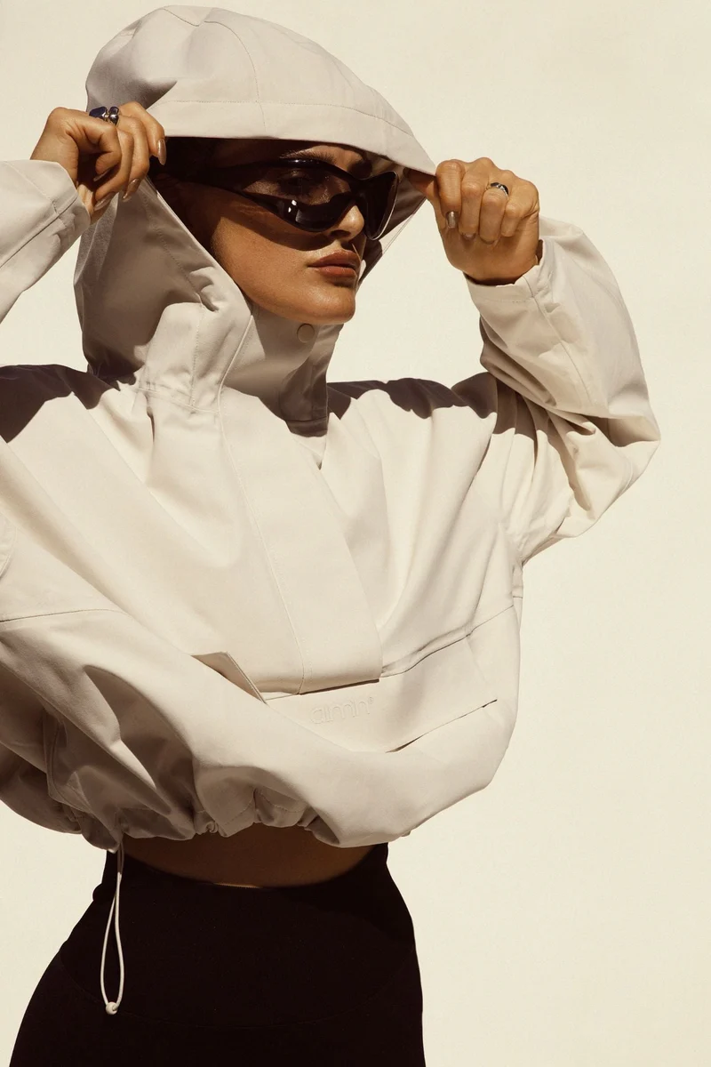 Shape look 9