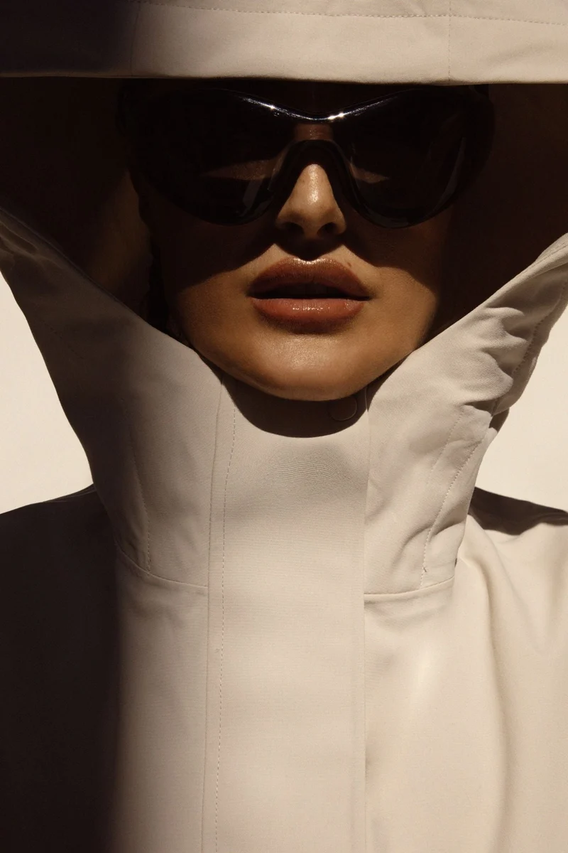 Shape look 7