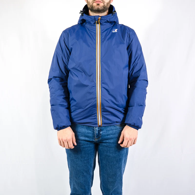 Le vrai 4.0 Claude warm - blue deep cobalt
