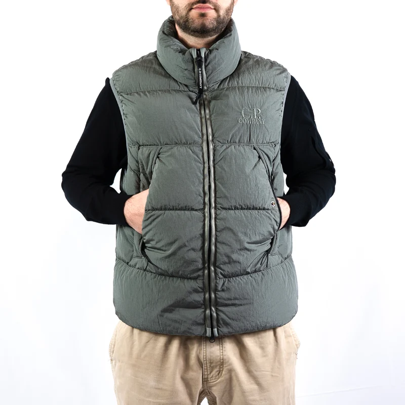 Vest Chrome
