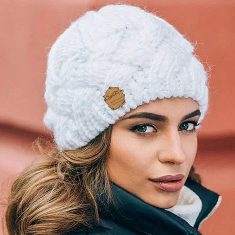 Warme Wintermuts voor Dames en Heren - Zacht & Stijlvol