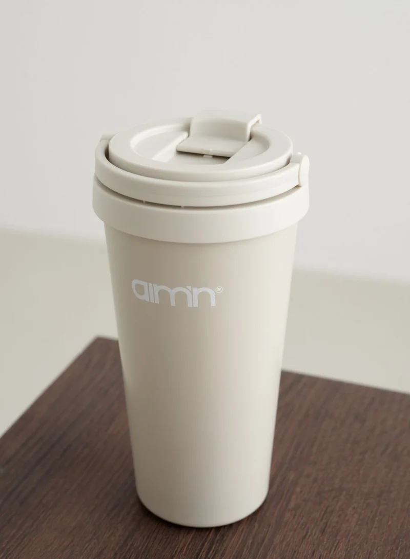 Clay To Go Mug