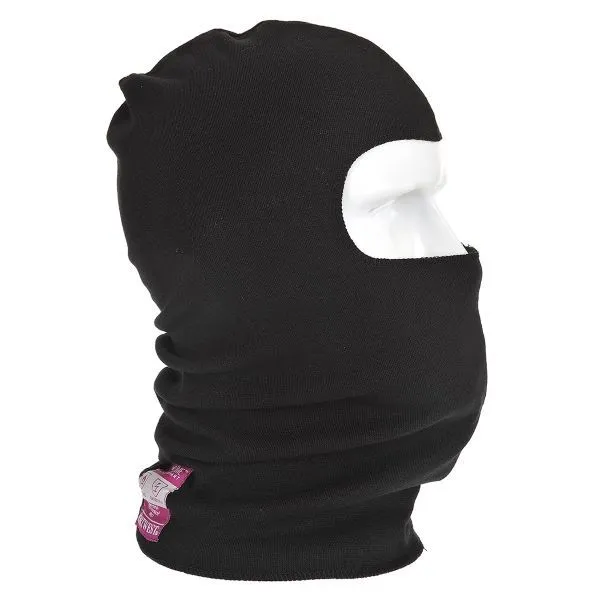Portwest FR18 Vlamvertragende Antistatische Bivakmuts | Multinorm Balaclava