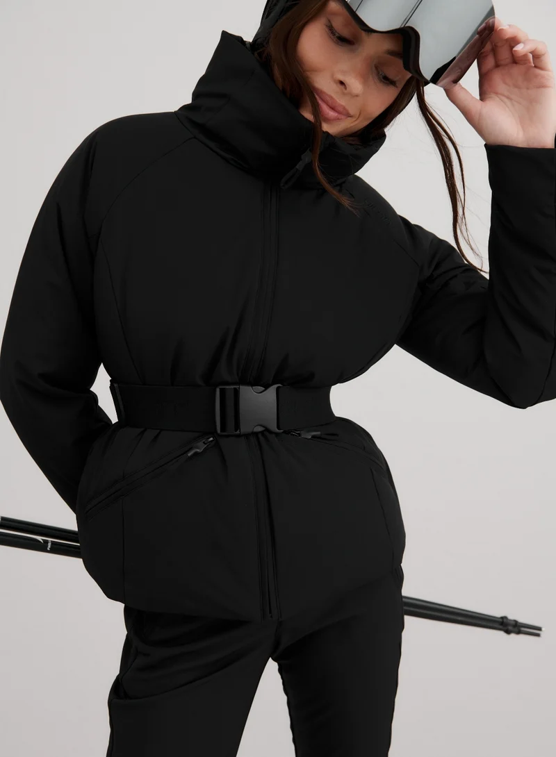 Aim'n Alpine look 9
