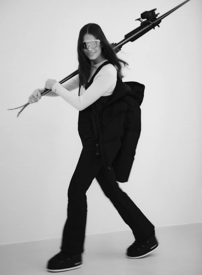 Aim'n Alpine look 8