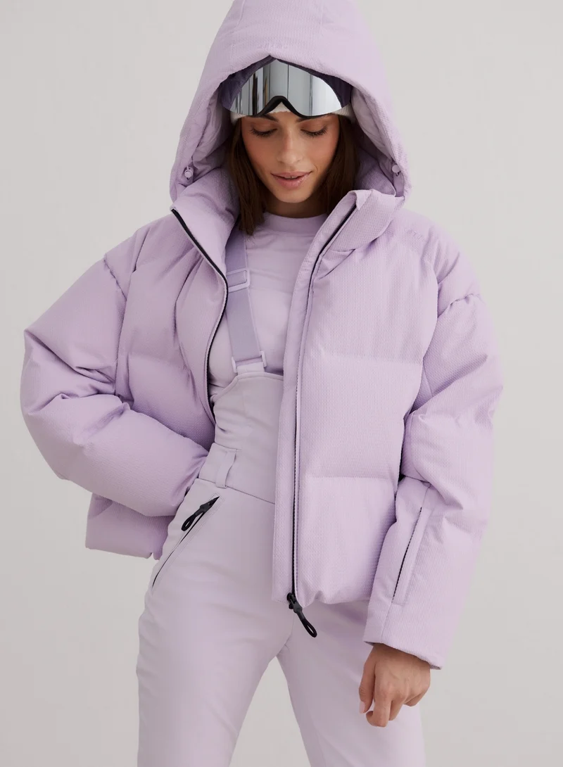 Aim'n Alpine look 7