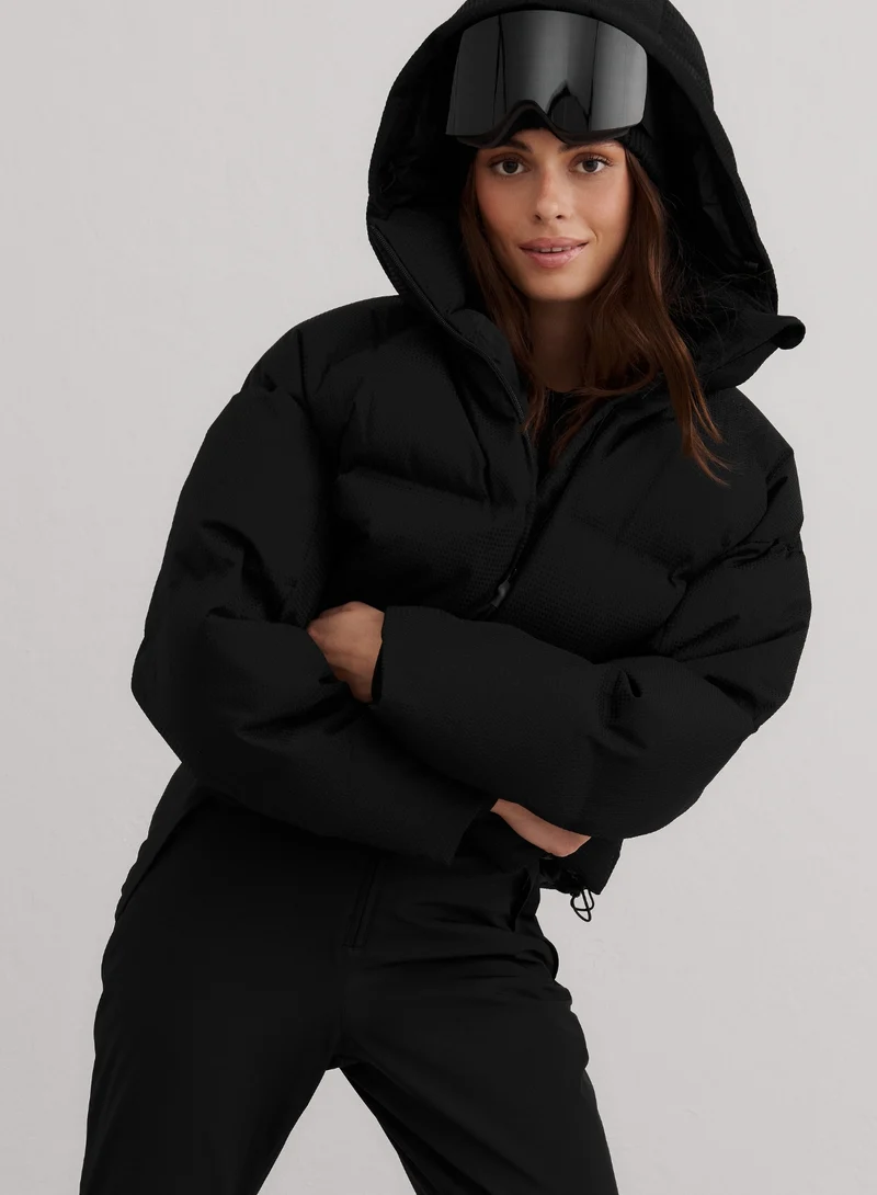 Aim'n Alpine look 3