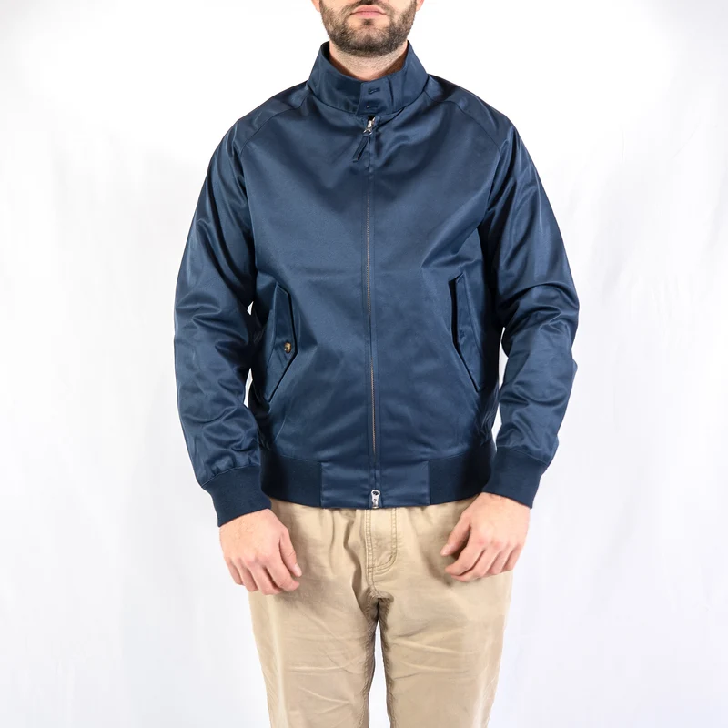 Archival Harrington - navy
