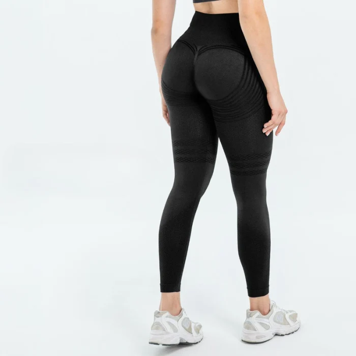FITTERSHAPE LEGGING ANTI-CELLULITE 3D