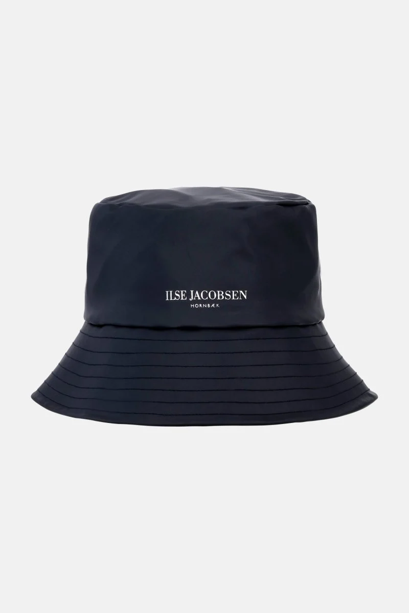 Regenhoed RAIN137FR | Dark Indigo