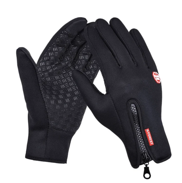 Warme Handschoenen – Touchscreen-compatibel – Waterdicht – Voor koude dagen