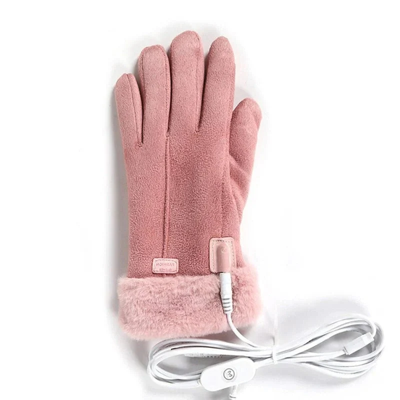 Verwarmde Handschoenen – Elektrisch – Voor Koude Winterdagen