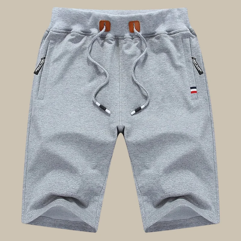 Korte Broek voor Mannen - Regan