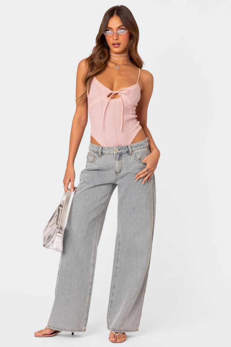 Lena | Stijlvolle Jeans