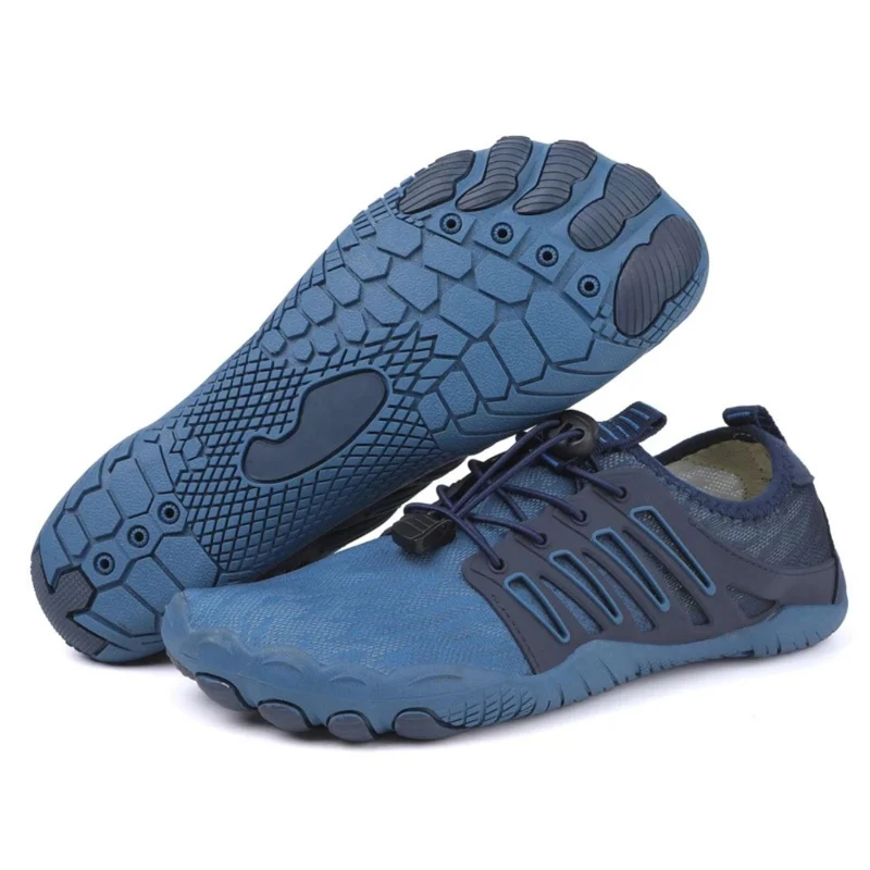 Unisex Barefoot Schoenen | Comfort voor Natuurlijk Lopen