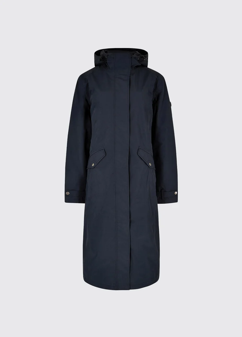 Alderford Waterdichte Jas - Navy