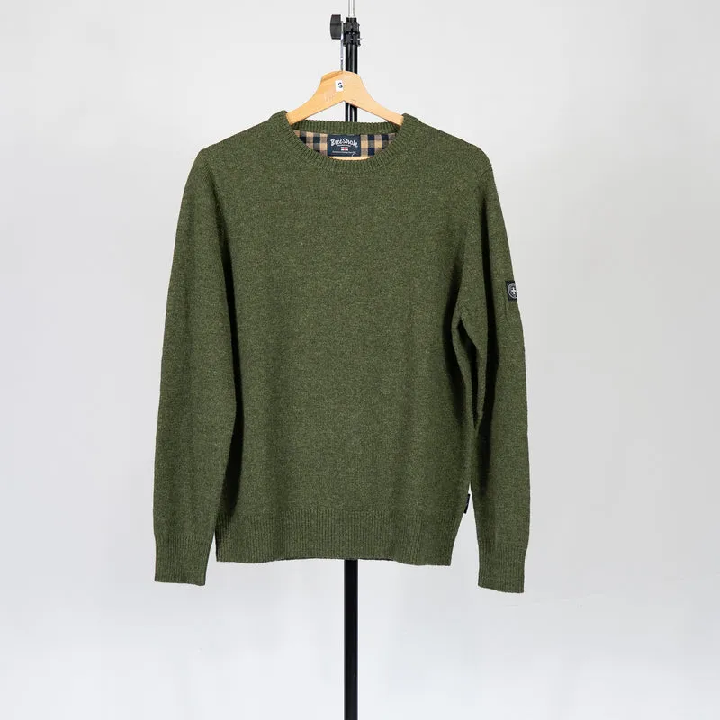 Ulf - green