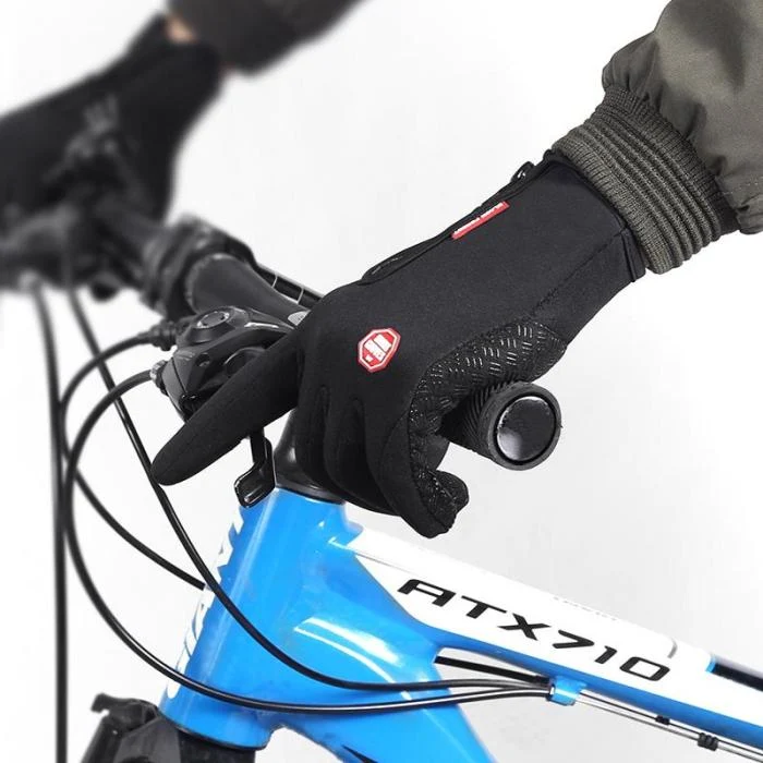 Touchscreen Handschoenen – Waterbestendig – Voor Koude Weersomstandigheden